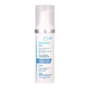 Ducray Keracnyl Serum 30ml - Ducray