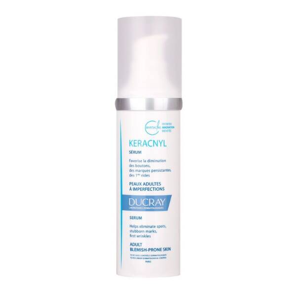 Ducray Keracnyl Serum 30ml - 1