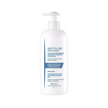Ducray Kertyol PSO Günlük Nemlendrici Balm 400ml - Ducray