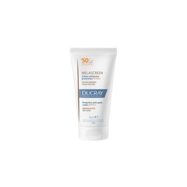 Ducray Melascreen Protective Anti-Spots Güneş Koruyucu SPF50+ 50ml - Ducray
