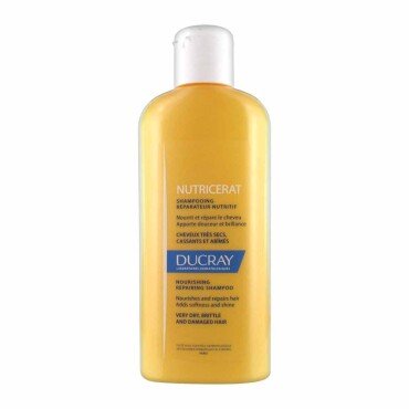 Ducray Nutricerat Repairing Shampoo 200ml - Ducray