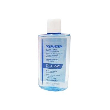 Ducray Squanorm Lotion 200ml - Ducray