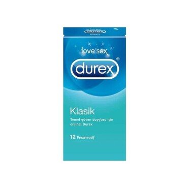 Durex Classic - Durex