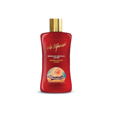 Eda Taşpınar Bronzluk Koruyucu Losyon 200 ml - Eda Taşpınar