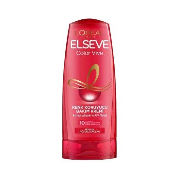 Elseve Color Vive Renk Koruyucu Bakım Kremi 360ml - Elseve