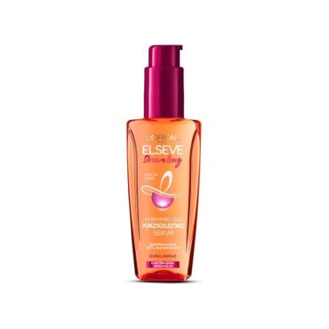 Elseve Dreamy Long Pürüssüzleştirici Serum 100ml - Elseve