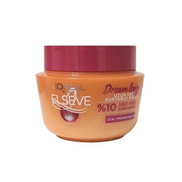 Elseve Dreamy Long Saç Maskesi 300ml - Elseve