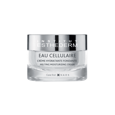 Institut Esthederm EAU Cellulaire Melting Moisturizing Cream 50 ml – Nem Desteği Sağlayan Yüz Spreyi - Esthederm