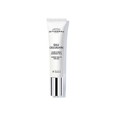 Institut Esthederm Cellular Water Hydra Youth Eye Gel - Göz Bakım Kremi 15 ml - Esthederm