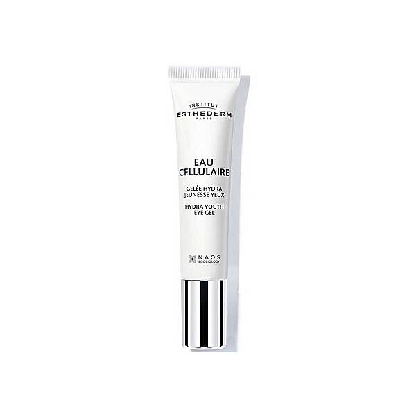 Institut Esthederm Cellular Water Hydra Youth Eye Gel - Göz Bakım Kremi 15 ml - 1