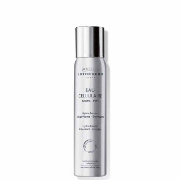Institut Esthederm EAU Cellulaire Water Mist 100 ml – Nem Desteği Sağlayan Yüz Spreyi - Esthederm