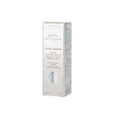 Institut Esthederm Derm Repair Restructuring Serum 30 ml – Onarıcı ve Sıkılaştırıcı Serum - Esthederm