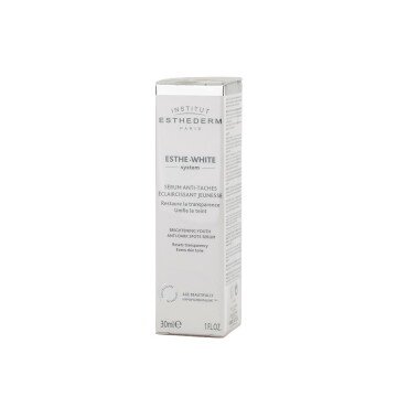 Institut Esthederm Esthe-White Anti Dark Spots Serum 30 ml - Leke Karşıtı Serum - Esthederm (1)