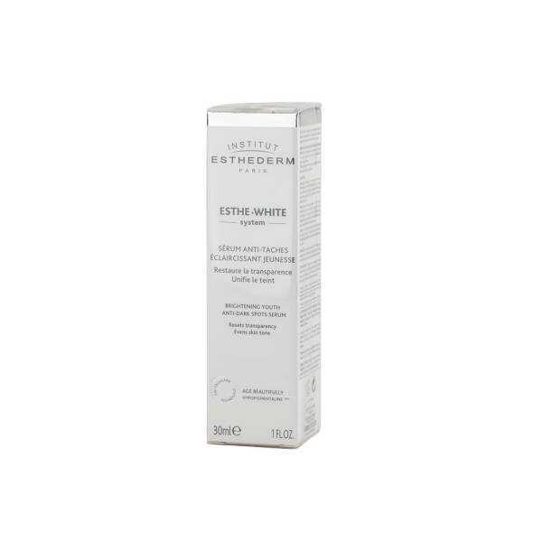 Institut Esthederm Esthe-White Anti Dark Spots Serum 30 ml - Leke Karşıtı Serum - 2
