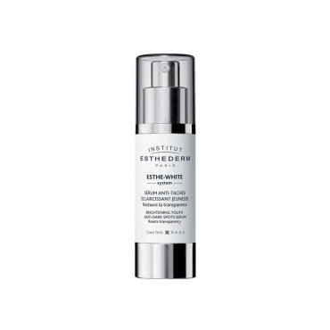 Institut Esthederm Esthe-White Anti Dark Spots Serum 30 ml - Leke Karşıtı Serum - Esthederm