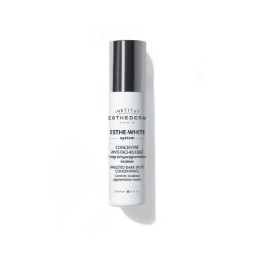 Institut Esthederm Esthe-White Targeted Dark Spots Concentrate 9 ml - Koyu Leke Karşıtı Konsantre - Esthederm