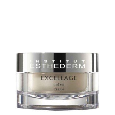 Institut Esthederm Excellage Cream 50 ml – Yoğun Besleyici ve Sıkılaştırıcı Yüz Kremi - Esthederm