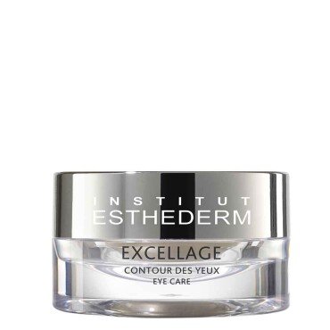 Institut Esthederm Excellage Eye Care 15 ml – Yoğun Besleyici ve Sıkılaştırıcı Etkili Yüz Kremi - Esthederm