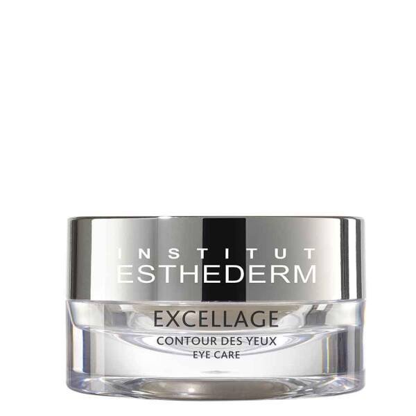 Institut Esthederm Excellage Eye Care 15 ml – Yoğun Besleyici ve Sıkılaştırıcı Etkili Yüz Kremi - 1