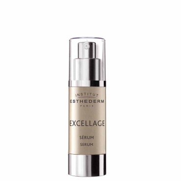 Institut Esthederm Excellage Serum 30 ml – Yoğun Besleyici ve Sıkılaştırıcı Yüz Kremi - Esthederm