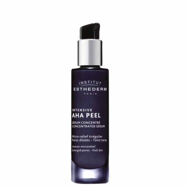 Institut Esthederm Intensive AHA Peel Concentrated Serum 30 ml – AHA İçerikli Peeling Serumu - Esthederm