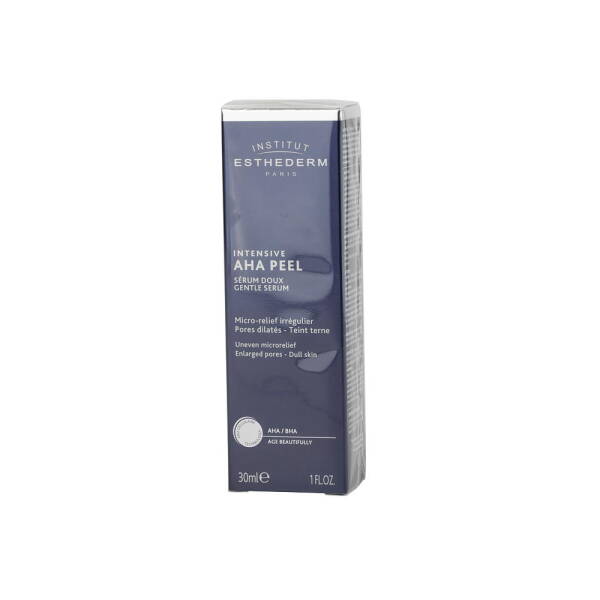 Institut Esthederm Intensive AHA Peel Gentle Serum 30 ml – AHA İçerikli Peeling Serumu - 1