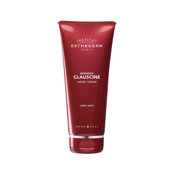 Institut Esthederm Intensive Glauscine Cream 200 ml – Selülit Karşıtı Vücut Kremi - 1