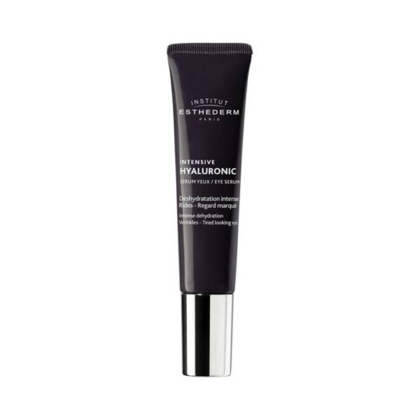 Institut Esthederm Intensive Hyaluronic Eye Serum 15 ml – Hyaluronik Asit İçerikli Nemlendirici Göz Serumu - 1