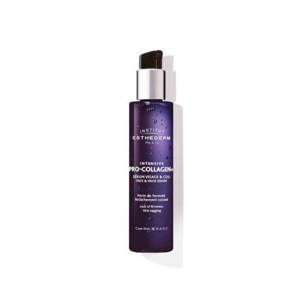 Institut Esthederm Intensive Pro-Collagen+ Serum 30 ml – Kolajen Destekli Sıkılaştırıcı Serum - 1