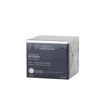 Institut Esthederm Intensive Retinol Cream 50 ml – Retinol İçerikli Kırışıklık Karşıtı Bakım Kremi - Esthederm