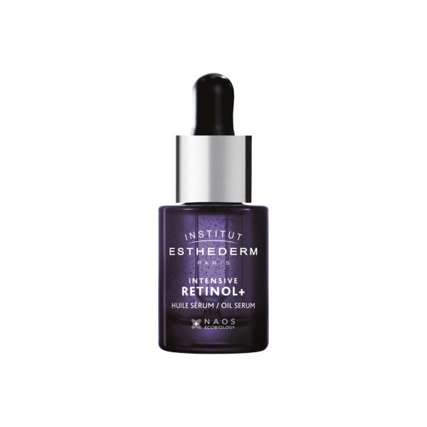 Institut Esthederm Intensive Retinol+ Oil Serum 15 ml – Retinol İçerikli Kırışıklık Karşıtı Bakım Kremi - 1