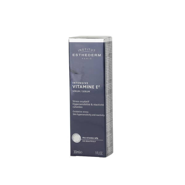 Institut Esthederm Intensive Vitamine E2 Serum 30 ml – E Vitamini İçerikli Antioksidan Serum - 2