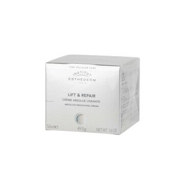 Institut Esthederm Lift & Repair Absolute Smoothing Cream 50 ml – Sıkılaştırıcı ve Yenileyici Bakım Serumu - Esthederm (1)