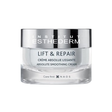 Institut Esthederm Lift & Repair Absolute Smoothing Cream 50 ml – Sıkılaştırıcı ve Yenileyici Bakım Serumu - Esthederm