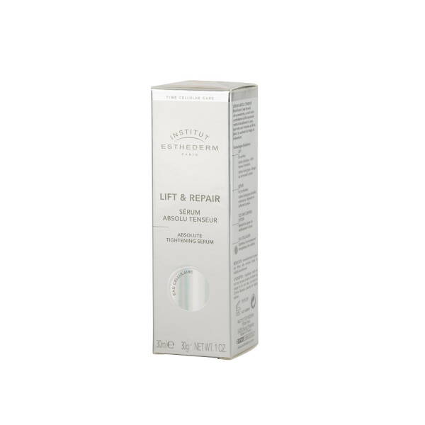 Institut Esthederm Lift & Repair Absolute Tightening Serum 30 ml – Sıkılaştırıcı ve Yenileyici Bakım Serumu - 1