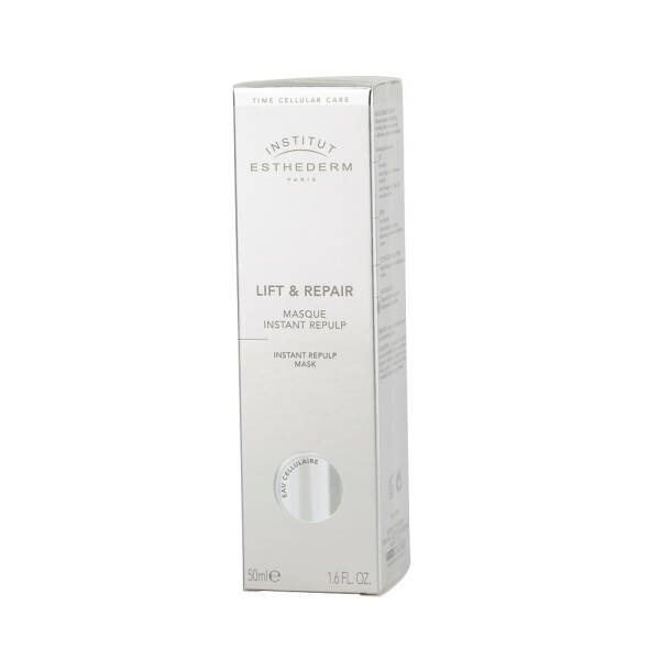 Institut Esthederm Lift & Repair Instant Repulp Mask 50 ml – Sıkılaştırıcı ve Yenileyici Bakım Serumu - 2