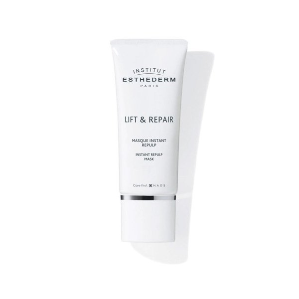 Institut Esthederm Lift & Repair Instant Repulp Mask 50 ml – Sıkılaştırıcı ve Yenileyici Bakım Serumu - 1