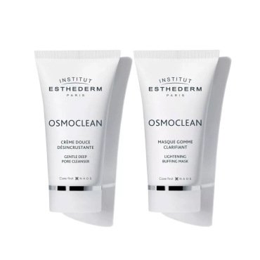 Institut Esthederm Osmoclean Bakım Kofresi – Bakım Seti - 2
