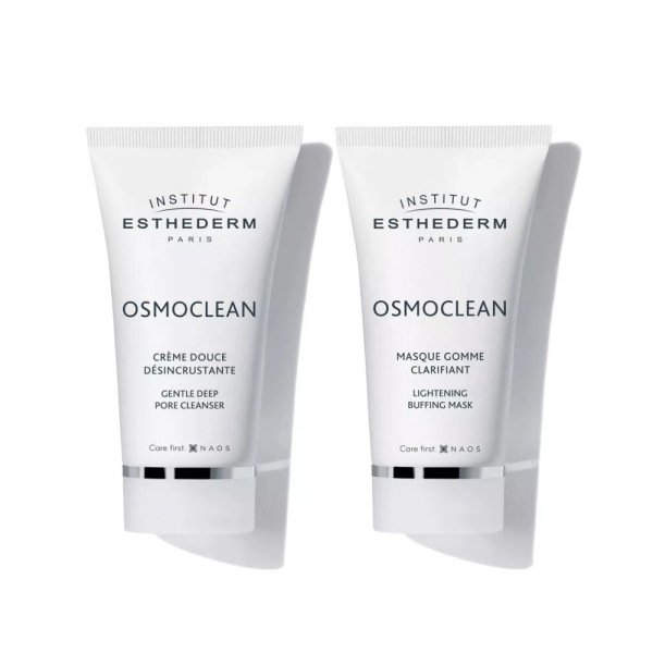 Institut Esthederm Osmoclean Bakım Kofresi – Bakım Seti - 2