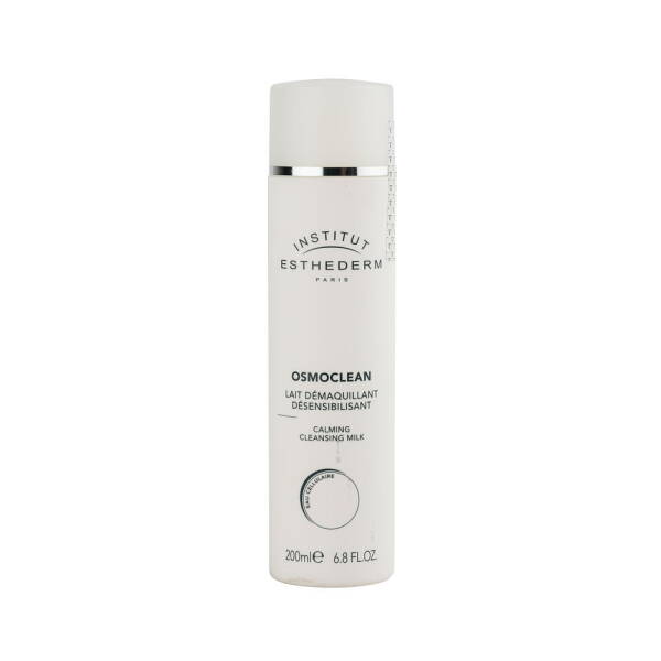 Esthederm Osmoclean Calming Cleansing Milk 200ml - 1