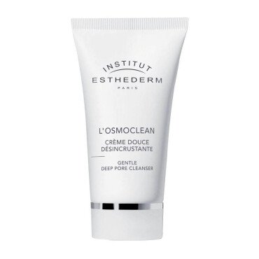 Institut Esthederm Osmoclean Gentle Deep Pore Cleanser 75 ml – Gözenek Temizleyici Yüz Maskesi - Esthederm