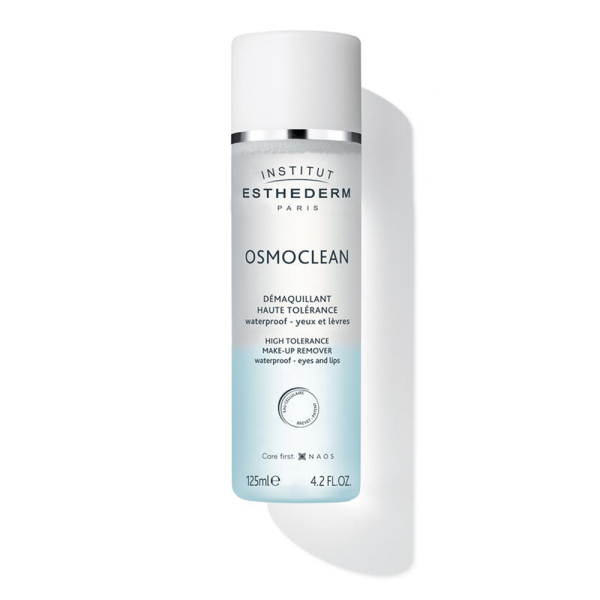 Institut Esthederm Osmoclean High Tolerance Make-up Remover 125 ml - Makyaj Temizleyici - 1
