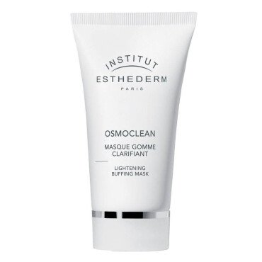 Institut Esthederm Osmoclean Lightening Buffing Mask 75 ml - Aydınlatıcı Etkili Maske - Esthederm