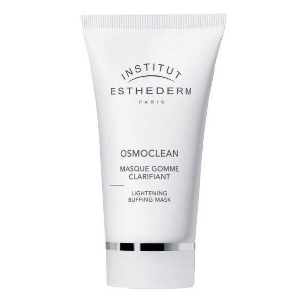Institut Esthederm Osmoclean Lightening Buffing Mask 75 ml - Aydınlatıcı Etkili Maske - 1