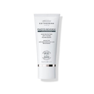 Institut Esthederm Photo Reverse Leke ve Ton Farklılıkları İçin Güneş Koruyucu Krem 50 ml - Esthederm