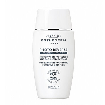 Institut Esthederm Photo Reverse Invisible Sheer - Güneş Kremi 40 ml - Esthederm
