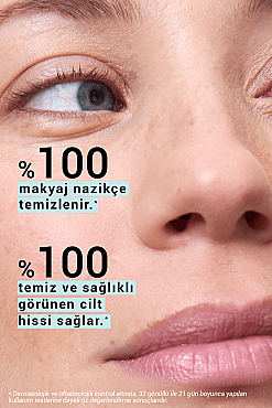 Etat Pur Cleansing Milk Makyaj Temizleme Sütü 200ml - 4