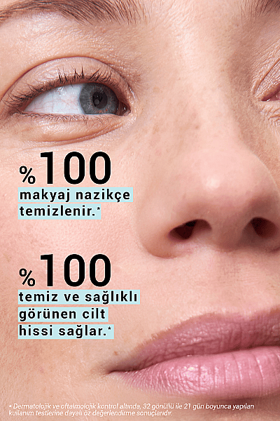 Etat Pur Cleansing Milk Makyaj Temizleme Sütü 200ml - 4