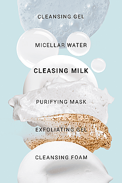 Etat Pur Cleansing Milk Makyaj Temizleme Sütü 200ml - 5