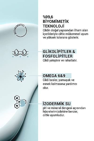 Etat Pur Cleansing Milk Makyaj Temizleme Sütü 200ml - 9